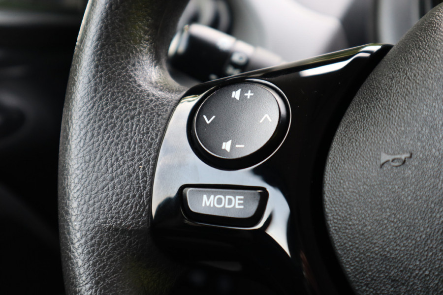 Peugeot 108 1.0 e-VTi Active | Airco | 5drs. | Bluetooth |