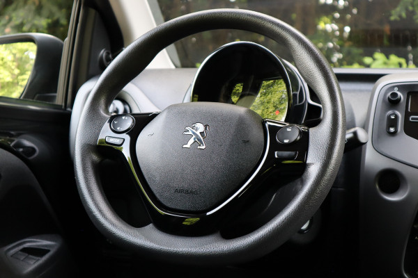 Peugeot 108 1.0 e-VTi Active | Airco | 5drs. | Bluetooth |