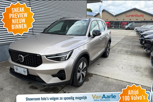 Volvo XC40 T4 Plug-in Hybrid Plus Dark Parkeercamera Stoelverwarming 211pk