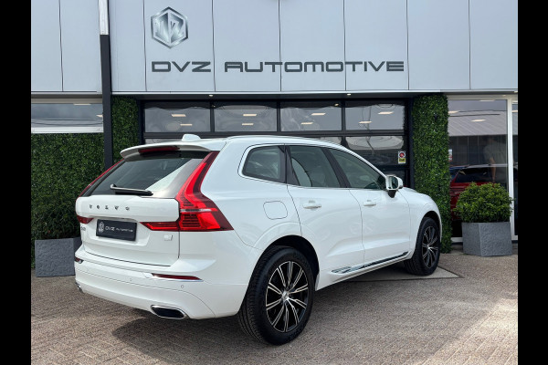 Volvo XC60 2.0 Recharge T6 AWD Inscription | Pano | Ventilatie | BTW