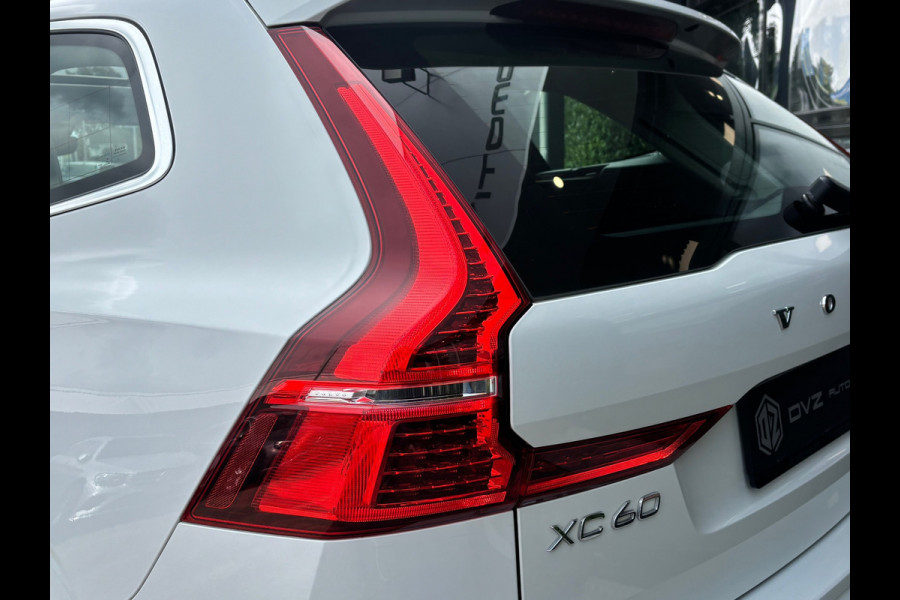 Volvo XC60 2.0 Recharge T6 AWD Inscription | Pano | Ventilatie | BTW