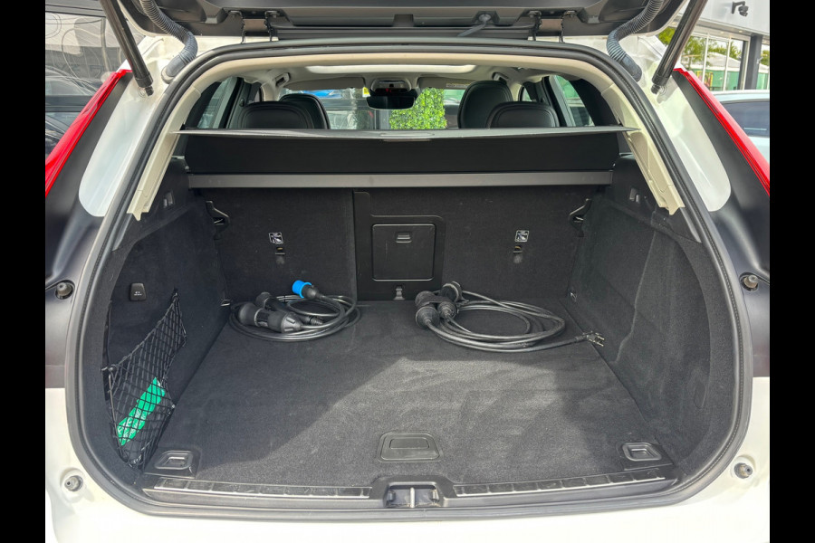Volvo XC60 2.0 Recharge T6 AWD Inscription | Pano | Ventilatie | BTW