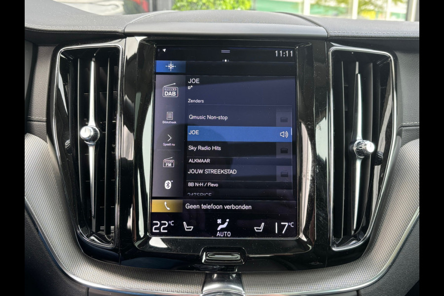 Volvo XC60 2.0 Recharge T6 AWD Inscription | Pano | Ventilatie | BTW