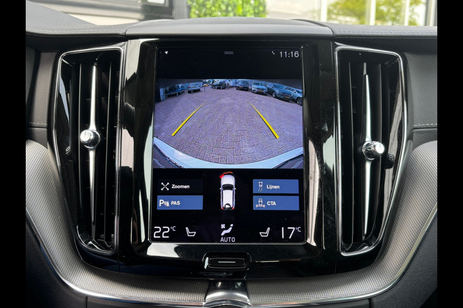 Volvo XC60 2.0 Recharge T6 AWD Inscription | Pano | Ventilatie | BTW