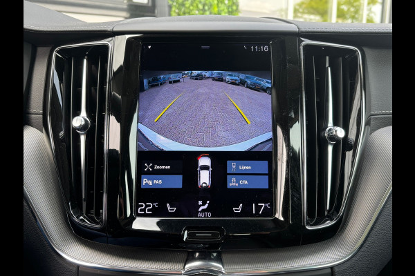 Volvo XC60 2.0 Recharge T6 AWD Inscription | Pano | Ventilatie | BTW