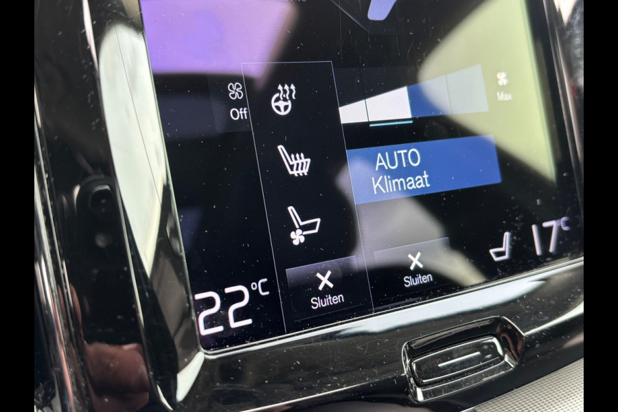 Volvo XC60 2.0 Recharge T6 AWD Inscription | Pano | Ventilatie | BTW