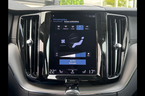 Volvo XC60 2.0 Recharge T6 AWD Inscription | Pano | Ventilatie | BTW
