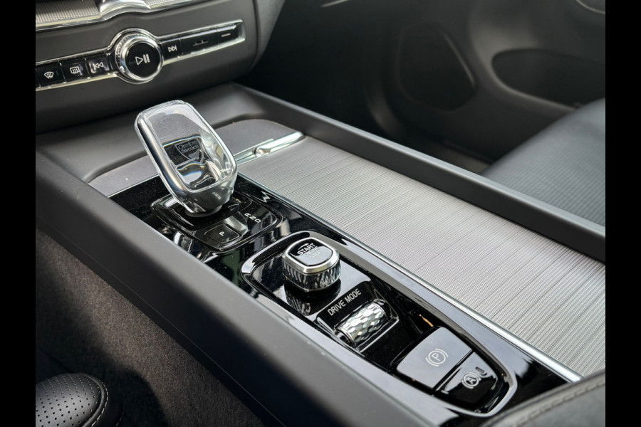 Volvo XC60 2.0 Recharge T6 AWD Inscription | Pano | Ventilatie | BTW