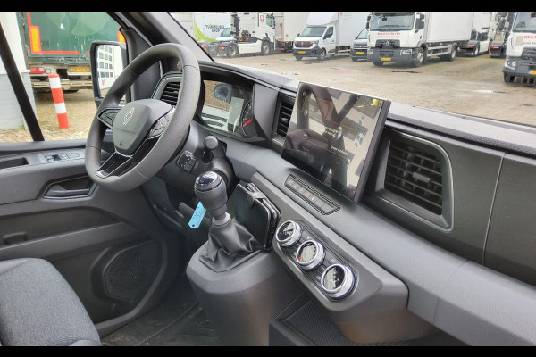 Renault Master 150.35 FWD EL - V-07-JHH - OPBOUW + LAADKLEP - REG. 2024 - EURO 6 - BPM VRIJ!