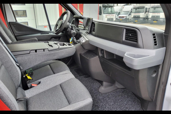 Renault Master 150.35 FWD EL - V-07-JHH - OPBOUW + LAADKLEP - REG. 2024 - EURO 6 - BPM VRIJ!