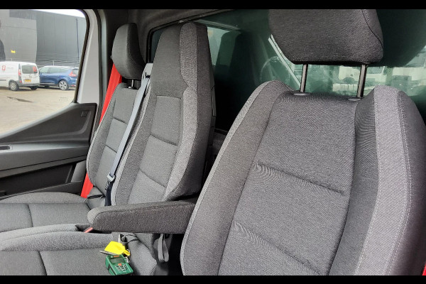 Renault Master 150.35 FWD EL - V-07-JHH - OPBOUW + LAADKLEP - REG. 2024 - EURO 6 - BPM VRIJ!