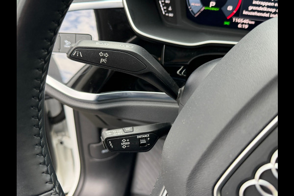 Audi Q3 Sportback 35 TFSI Pro Line S | Automaat 150Pk | Carplay Navi | Climate | Camera | Cruise | 20".