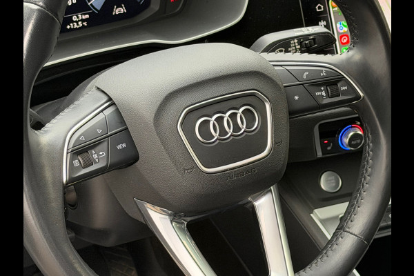 Audi Q3 Sportback 35 TFSI Pro Line S | Automaat 150Pk | Carplay Navi | Climate | Camera | Cruise | 20".