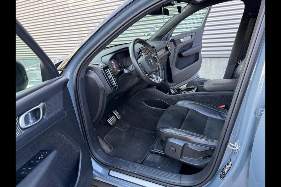 Volvo XC40 T5 Aut. Plug-in Hybrid R-Design Parkassist Keyless 262pk