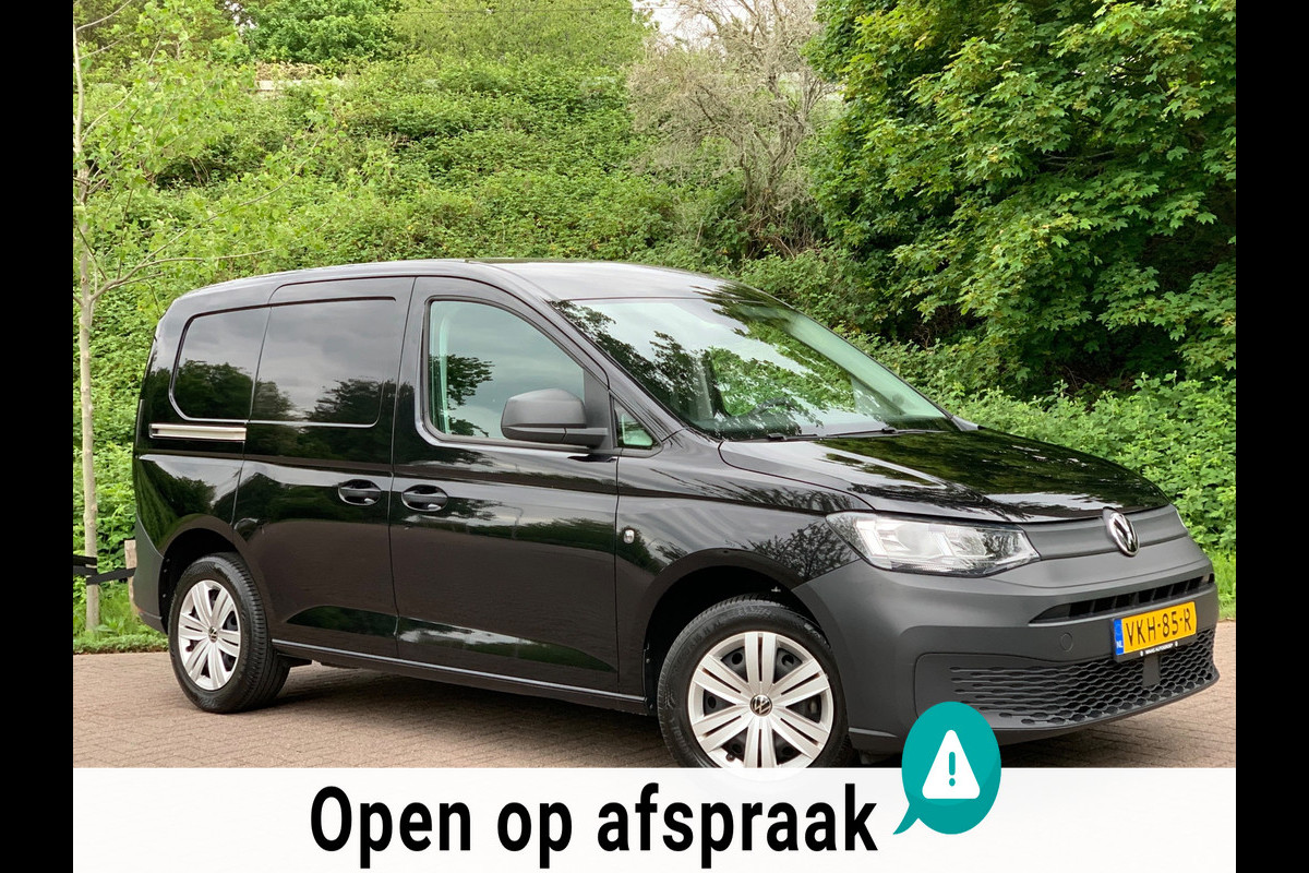 Volkswagen Caddy Cargo 2.0 TDI Trend NIEUWSTAAT GARANTIE ! ! ! 28.614KM!