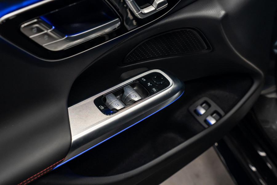 Mercedes-Benz E-Klasse AMG 53 4MATIC+ *Achteras-Besturing / Surround-View / Memory / Head-up / Adaptieve Cruise Control / AMG RIDE CONTROL*