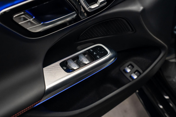 Mercedes-Benz E-Klasse AMG 53 4MATIC+ *Achteras-Besturing / Surround-View / Memory / Head-up / Adaptieve Cruise Control / AMG RIDE CONTROL*