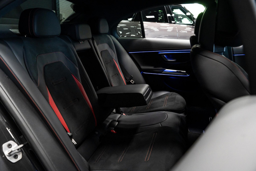 Mercedes-Benz E-Klasse AMG 53 4MATIC+ *Achteras-Besturing / Surround-View / Memory / Head-up / Adaptieve Cruise Control / AMG RIDE CONTROL*