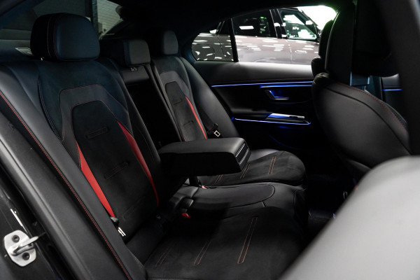 Mercedes-Benz E-Klasse AMG 53 4MATIC+ *Achteras-Besturing / Surround-View / Memory / Head-up / Adaptieve Cruise Control / AMG RIDE CONTROL*