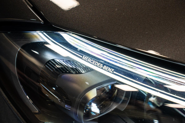 Mercedes-Benz E-Klasse AMG 53 4MATIC+ *Achteras-Besturing / Surround-View / Memory / Head-up / Adaptieve Cruise Control / AMG RIDE CONTROL*