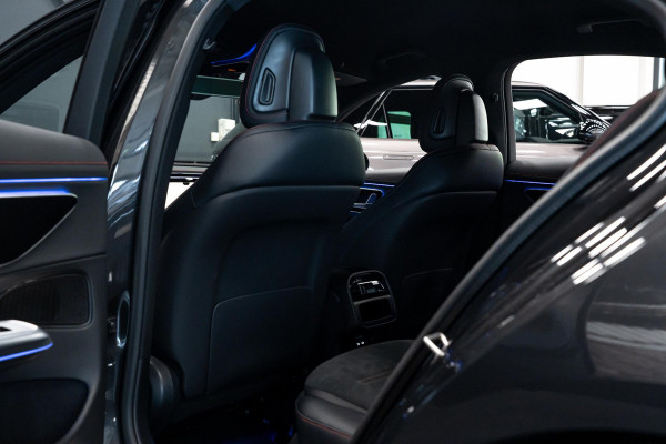 Mercedes-Benz E-Klasse AMG 53 4MATIC+ *Achteras-Besturing / Surround-View / Memory / Head-up / Adaptieve Cruise Control / AMG RIDE CONTROL*
