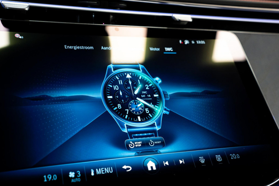 Mercedes-Benz E-Klasse AMG 53 4MATIC+ *Achteras-Besturing / Surround-View / Memory / Head-up / Adaptieve Cruise Control / AMG RIDE CONTROL*