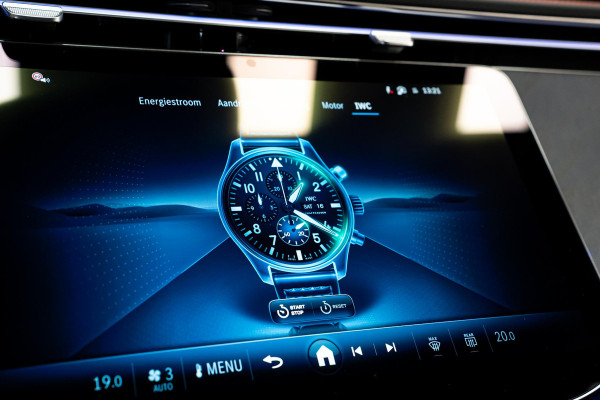Mercedes-Benz E-Klasse AMG 53 4MATIC+ *Achteras-Besturing / Surround-View / Memory / Head-up / Adaptieve Cruise Control / AMG RIDE CONTROL*
