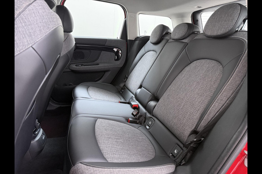 MINI Countryman 1.5 Cooper S E ALL4 Classic VAN: 26.900,- VOOR: 24.770,- UW WKVOORDEEL: 2.130,- | SPORTSTOELEN | AFN. TREKHAAK | 4X4 | STOELVERWARMING|