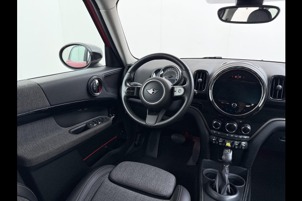 MINI Countryman 1.5 Cooper S E ALL4 Classic VAN: 26.900,- VOOR: 24.770,- UW WKVOORDEEL: 2.130,- | SPORTSTOELEN | AFN. TREKHAAK | 4X4 | STOELVERWARMING|