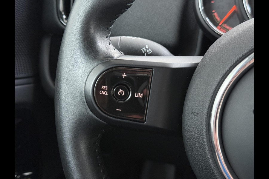 MINI Countryman 1.5 Cooper S E ALL4 Classic VAN: 26.900,- VOOR: 24.770,- UW WKVOORDEEL: 2.130,- | SPORTSTOELEN | AFN. TREKHAAK | 4X4 | STOELVERWARMING|