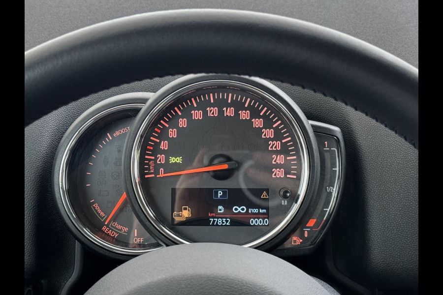MINI Countryman 1.5 Cooper S E ALL4 Classic VAN: 26.900,- VOOR: 24.770,- UW WKVOORDEEL: 2.130,- | SPORTSTOELEN | AFN. TREKHAAK | 4X4 | STOELVERWARMING|