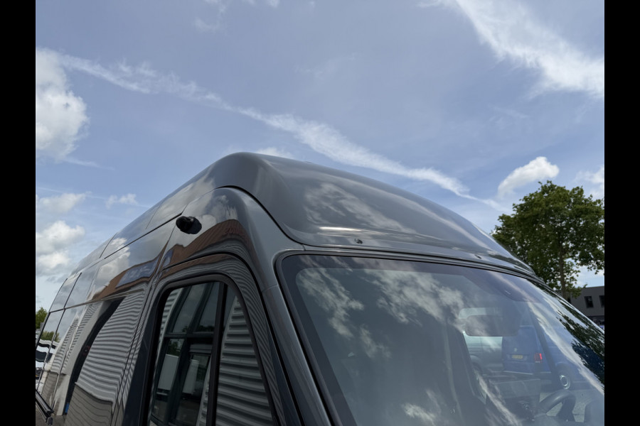 Renault Master T35 2.3 dCi 150pk L3H3 Energy Comfort / vaste prijs rijklaar € 21.950 ex btw / lease vanaf € 358 / ideaal voor camper ombouw / trekhaak / camera's rondom !