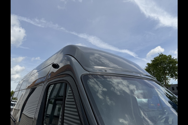 Renault Master T35 2.3 dCi 150pk L3H3 Energy Comfort / vaste prijs rijklaar € 21.950 ex btw / lease vanaf € 358 / ideaal voor camper ombouw / trekhaak / camera's rondom !