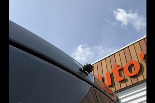 Renault Master T35 2.3 dCi 150pk L3H3 Energy Comfort / vaste prijs rijklaar € 21.950 ex btw / lease vanaf € 358 / ideaal voor camper ombouw / trekhaak / camera's rondom !