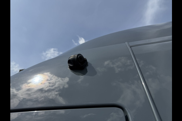 Renault Master T35 2.3 dCi 150pk L3H3 Energy Comfort / vaste prijs rijklaar € 21.950 ex btw / lease vanaf € 358 / ideaal voor camper ombouw / trekhaak / camera's rondom !