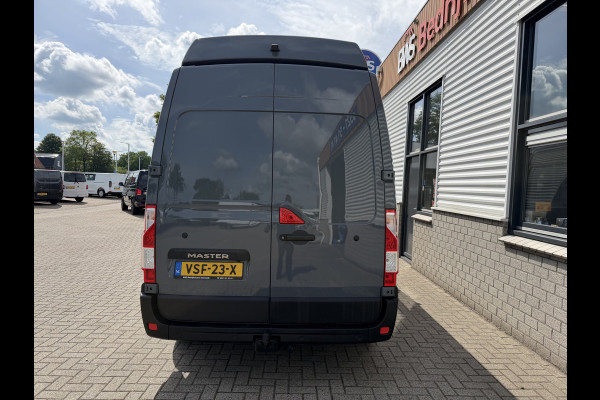 Renault Master T35 2.3 dCi 150pk L3H3 Energy Comfort / vaste prijs rijklaar € 21.950 ex btw / lease vanaf € 358 / ideaal voor camper ombouw / trekhaak / camera's rondom !