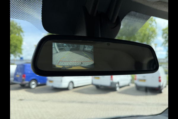 Renault Master T35 2.3 dCi 150pk L3H3 Energy Comfort / vaste prijs rijklaar € 21.950 ex btw / lease vanaf € 358 / ideaal voor camper ombouw / trekhaak / camera's rondom !