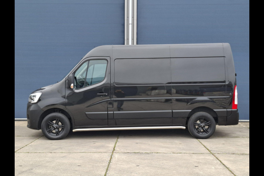 Renault Master T35 2.3 dCi 180 L2H2 Energy Work Edition AIRCO / CRUISE CONTROLE / NAVI / DEALER ONDERHOUDEN / TREKHAAK