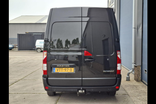 Renault Master T35 2.3 dCi 180 L2H2 Energy Work Edition AIRCO / CRUISE CONTROLE / NAVI / DEALER ONDERHOUDEN / TREKHAAK