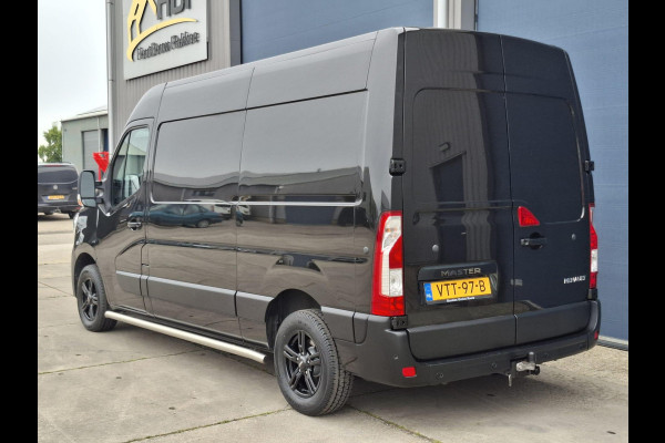 Renault Master T35 2.3 dCi 180 L2H2 Energy Work Edition AIRCO / CRUISE CONTROLE / NAVI / DEALER ONDERHOUDEN / TREKHAAK