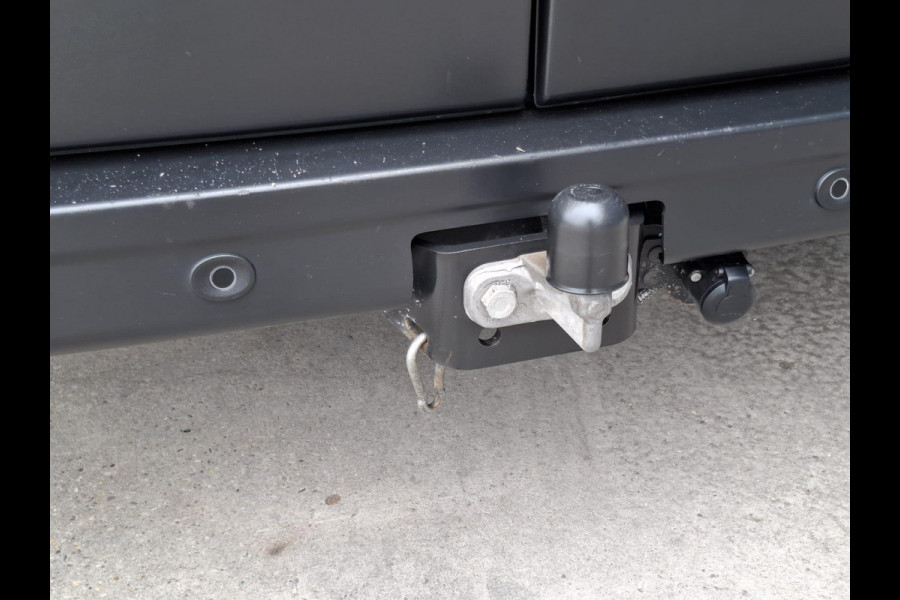 Renault Master T35 2.3 dCi 180 L2H2 Energy Work Edition AIRCO / CRUISE CONTROLE / NAVI / DEALER ONDERHOUDEN / TREKHAAK