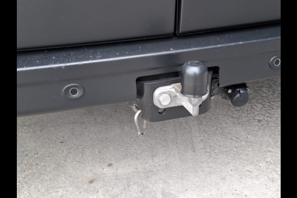 Renault Master T35 2.3 dCi 180 L2H2 Energy Work Edition AIRCO / CRUISE CONTROLE / NAVI / DEALER ONDERHOUDEN / TREKHAAK
