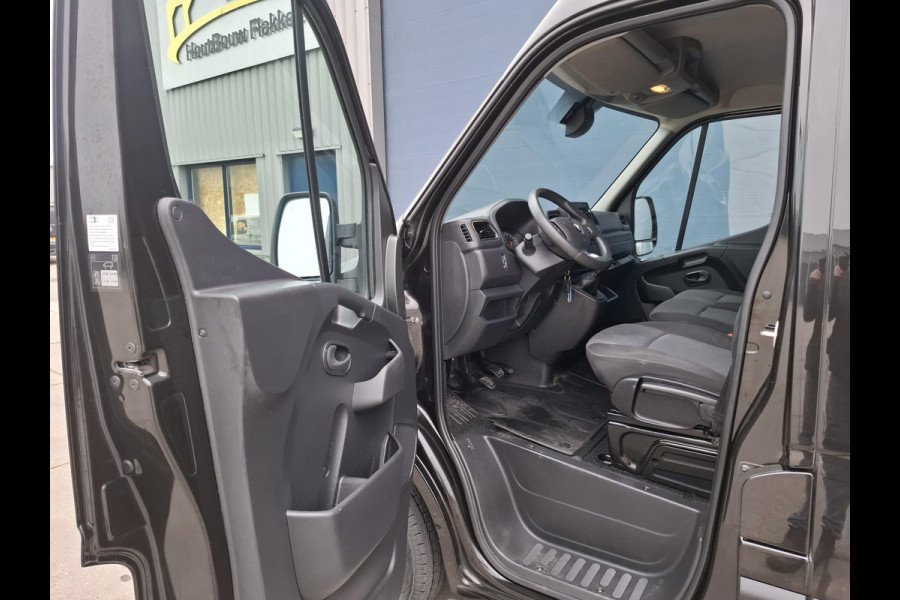 Renault Master T35 2.3 dCi 180 L2H2 Energy Work Edition AIRCO / CRUISE CONTROLE / NAVI / DEALER ONDERHOUDEN / TREKHAAK