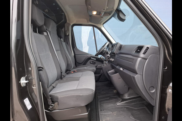 Renault Master T35 2.3 dCi 180 L2H2 Energy Work Edition AIRCO / CRUISE CONTROLE / NAVI / DEALER ONDERHOUDEN / TREKHAAK