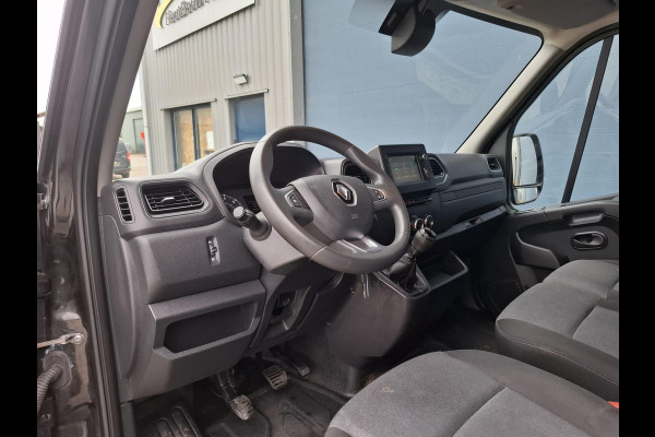 Renault Master T35 2.3 dCi 180 L2H2 Energy Work Edition AIRCO / CRUISE CONTROLE / NAVI / DEALER ONDERHOUDEN / TREKHAAK