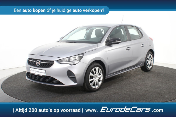 Opel Corsa 1.2 Edition *1ste Eigenaar*Navigatie*Parkassist*Carplay*