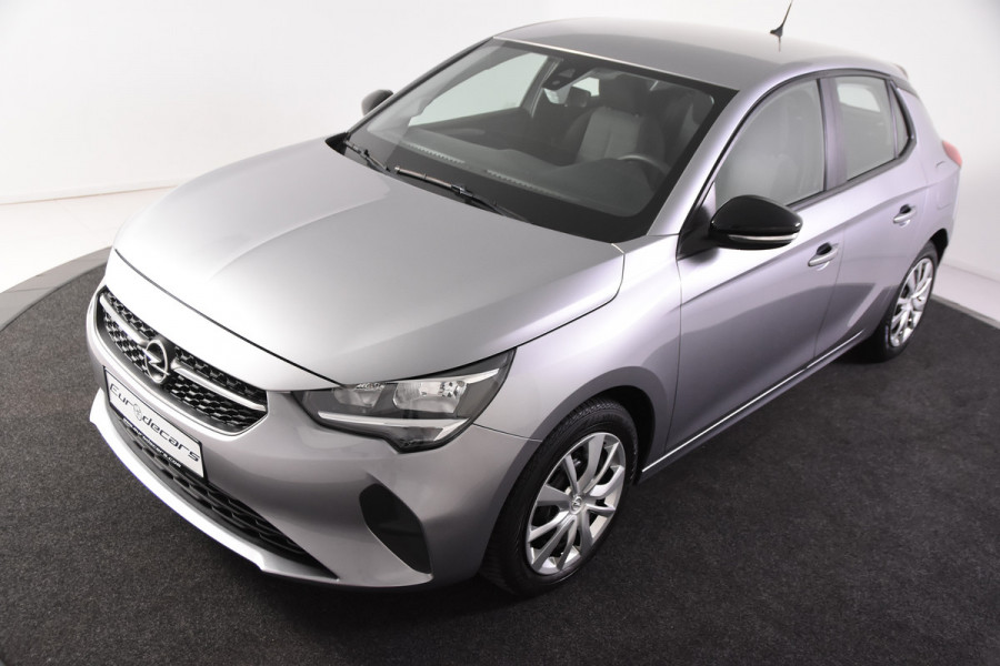 Opel Corsa 1.2 Edition *1ste Eigenaar*Navigatie*Parkassist*Carplay*
