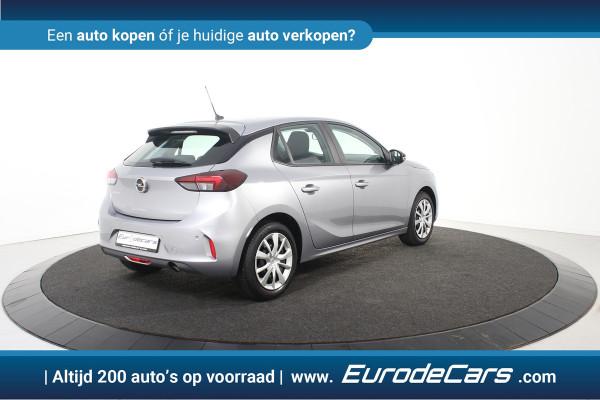 Opel Corsa 1.2 Edition *1ste Eigenaar*Navigatie*Parkassist*Carplay*