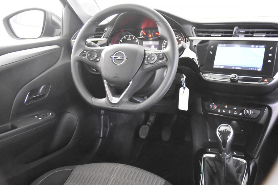 Opel Corsa 1.2 Edition *1ste Eigenaar*Navigatie*Parkassist*Carplay*