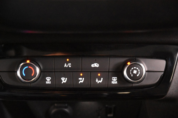 Opel Corsa 1.2 Edition *1ste Eigenaar*Navigatie*Parkassist*Carplay*